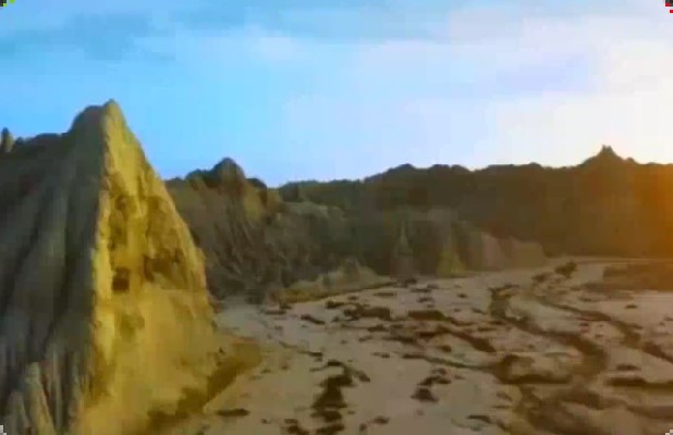  صوبہ سیستان و بلوچستان ایران — حسن، تاریخ اور ثقافت کا حیرت انگیز امتزاج